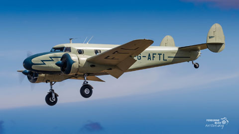 Royal International Air Tattoo 2025