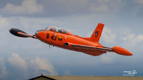 Royal International Air Tattoo 2025