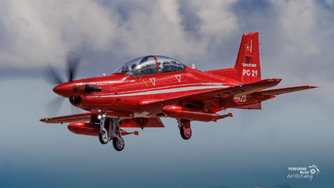 Royal International Air Tattoo 2025