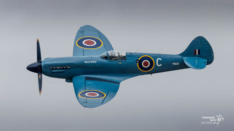 Royal International Air Tattoo 2025