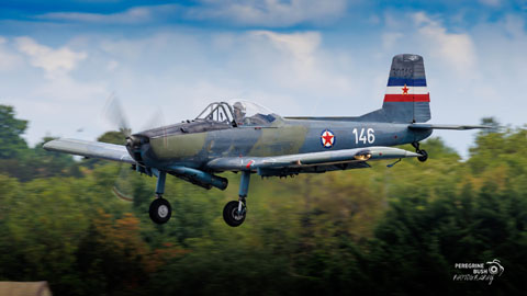 Royal International Air Tattoo 2025