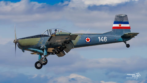 Royal International Air Tattoo 2025