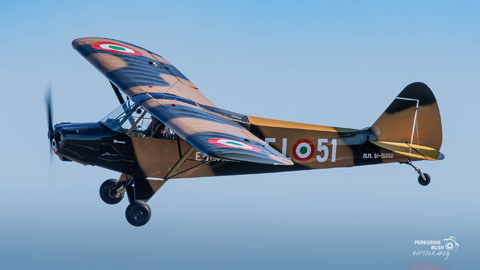 Royal International Air Tattoo 2025