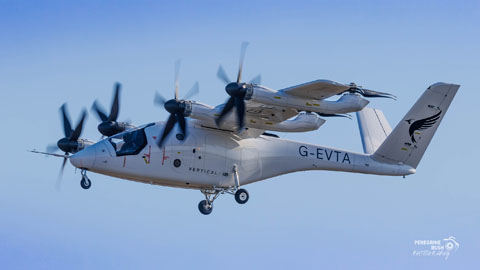 Royal International Air Tattoo 2025