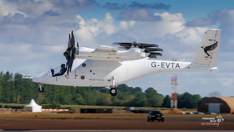 Royal International Air Tattoo 2025