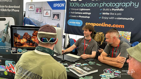 Royal International Air Tattoo 2025