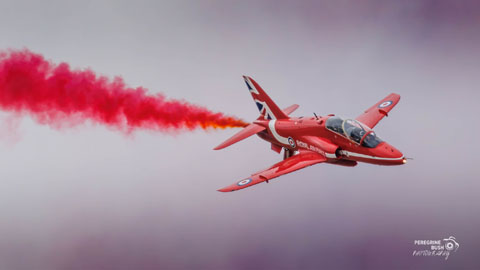 Royal International Air Tattoo 2025