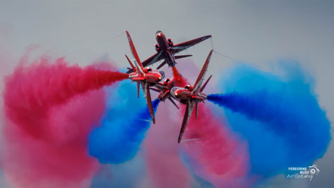 Royal International Air Tattoo 2025