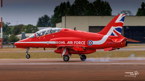 Royal International Air Tattoo 2025