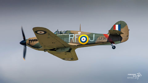 Royal International Air Tattoo 2025