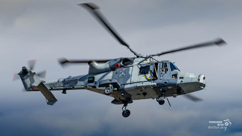 Royal International Air Tattoo 2025