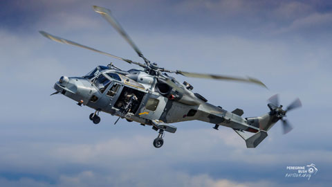 Royal International Air Tattoo 2025