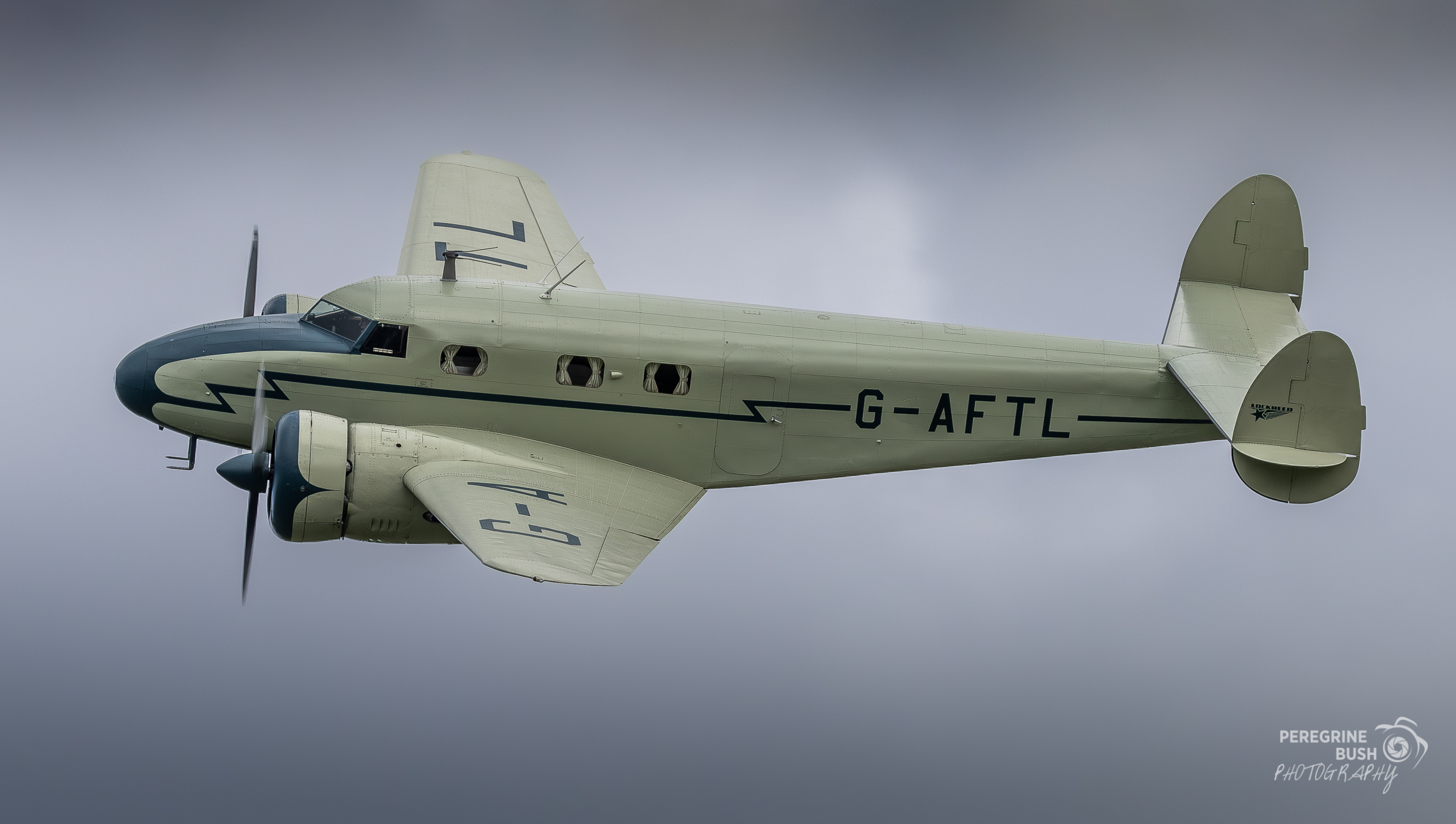 Shuttleworth Season Premiere Show 2026