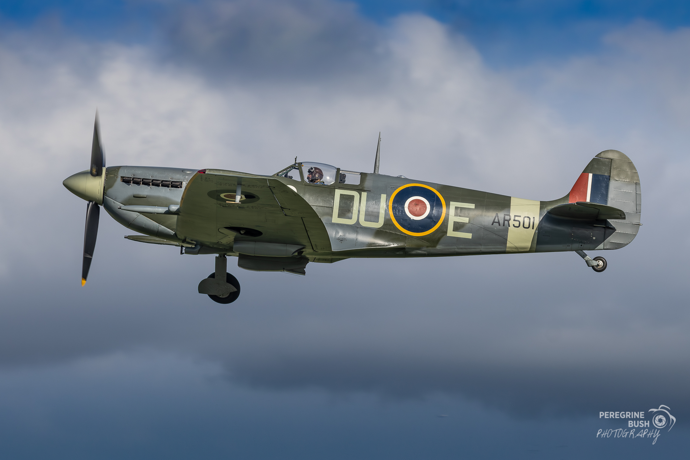 Shuttleworth Season Premiere Show 2026