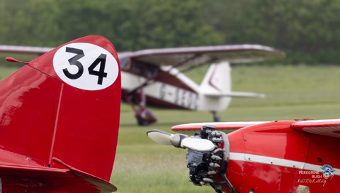 Shuttleworth Season Premiere Show 2026