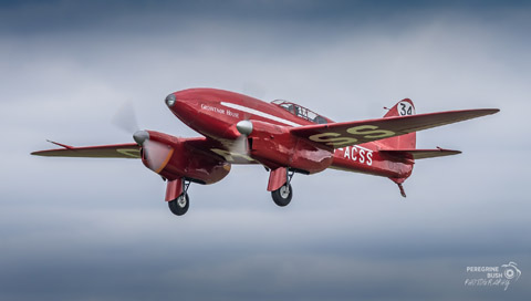 Shuttleworth Season Premiere Show 2026