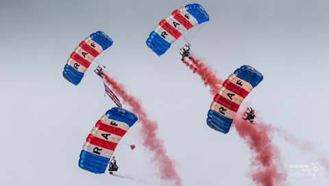 Shuttleworth Season Premiere Show 2026