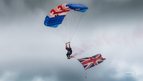 Shuttleworth Season Premiere Show 2026