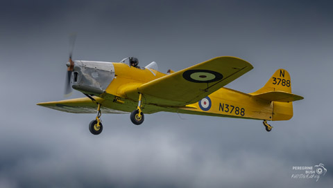 Shuttleworth Season Premiere Show 2026
