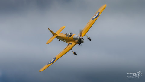 Shuttleworth Season Premiere Show 2026