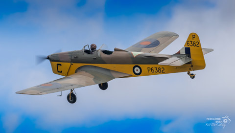 Shuttleworth Season Premiere Show 2026