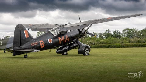 Shuttleworth Season Premiere Show 2026