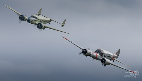 Shuttleworth Season Premiere Show 2026