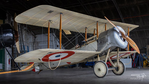 Shuttleworth Season Premiere Show 2026