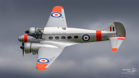 Shuttleworth Season Premiere Show 2026