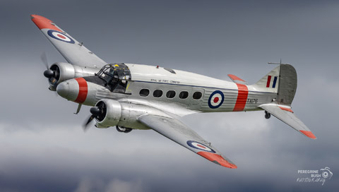 Shuttleworth Season Premiere Show 2026
