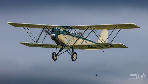 Shuttleworth Season Premiere Show 2026