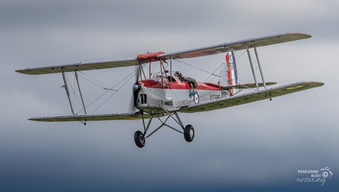 Shuttleworth Season Premiere Show 2026