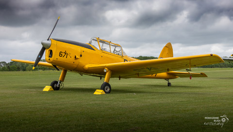 Shuttleworth Season Premiere Show 2026