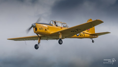 Shuttleworth Season Premiere Show 2026