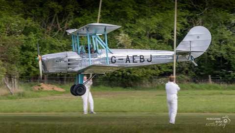 Shuttleworth Season Premiere Show 2026
