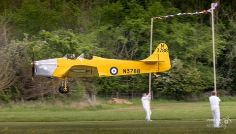 Shuttleworth Season Premiere Show 2026