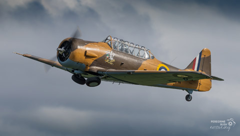 Shuttleworth Season Premiere Show 2026