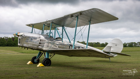 Shuttleworth Season Premiere Show 2026