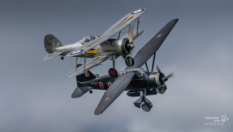 Shuttleworth Season Premiere Show 2026