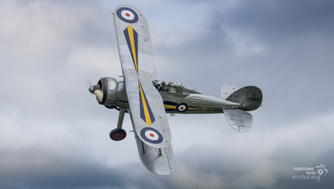 Shuttleworth Season Premiere Show 2026