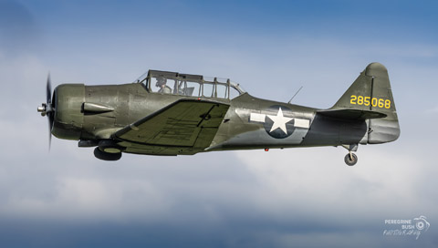 Shuttleworth Season Premiere Show 2026