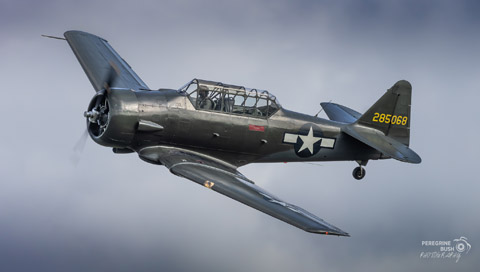 Shuttleworth Season Premiere Show 2026