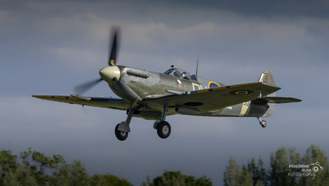 Shuttleworth Season Premiere Show 2026