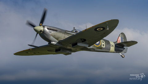 Shuttleworth Season Premiere Show 2026