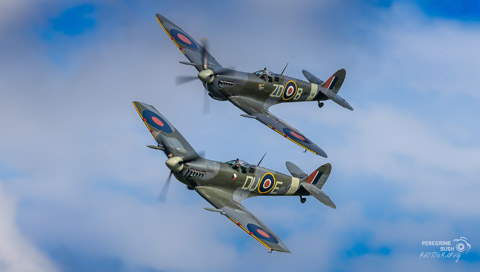 Shuttleworth Season Premiere Show 2026