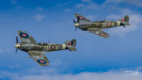 Shuttleworth Season Premiere Show 2026