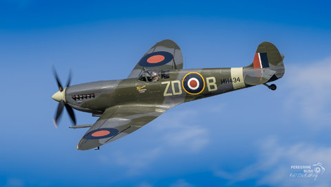 Shuttleworth Season Premiere Show 2026