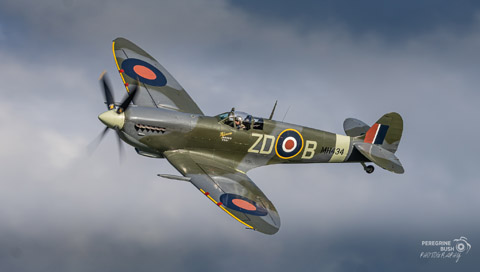 Shuttleworth Season Premiere Show 2026