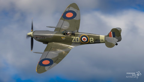 Shuttleworth Season Premiere Show 2026